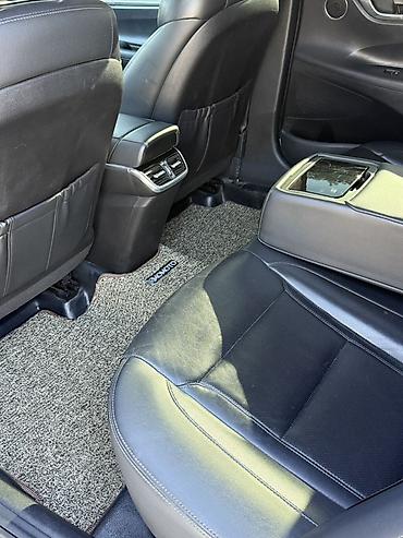 abs: Hyundai Grandeur: 2020 г., 3 л, Автомат, Газ, Седан — 4