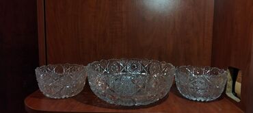 Çay dəstləri və servizlər: Çay dəsti, rəng - Qızılı, Farfor — 12