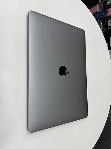 apple notebook: Apple Macbook Pro 2019 Intel Core i5 RAM 8GB SSD 256GB Ekran 13.3 — 3
