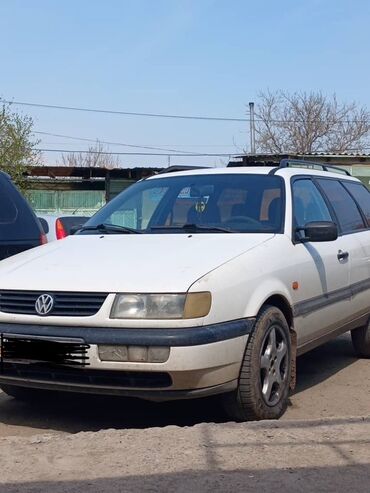 шины на ниву р16: Volkswagen Passat Variant: 1994 г., Универсал