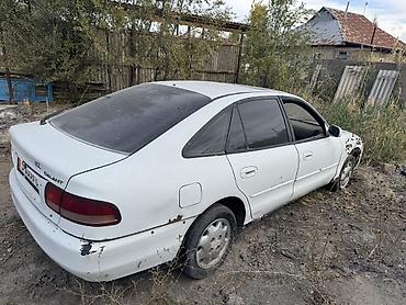 ki k5: Mitsubishi Galant: 2026 г., Седан — 2