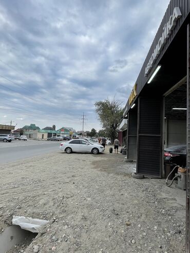 Автобизнес: Продаю Автомойка, Без участка, 80 м²,Действующий, С оборудованием, 1 линия — 4