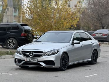 продаю мерседес 220: Mercedes-Benz E-Class: 2010 г., 3.5 л, Автомат, Бензин, Седан