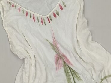 Women: Women's blouse, size One size