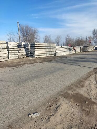 Пустотные плиты перекрытия: Б/у, Размер: 1.5 x 2 x Другое, Демонтаж, Установка, Гарантия — 13