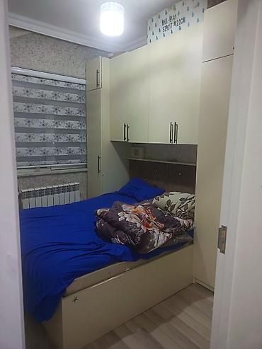 keslede satilan evler: 1 otaqlı, 35 kv. m — 9