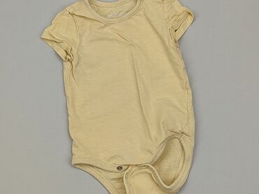 body koszula dla dzieci: Body, 6-9 months, 
condition - Good