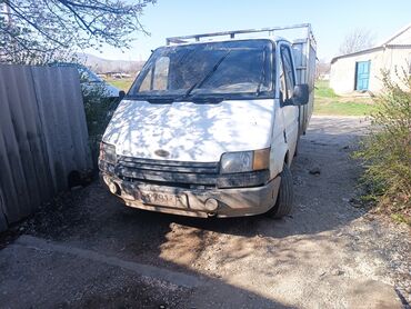 мото из китая: Легкий грузовик, Ford, Стандарт, До 1 т, Б/у