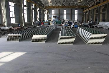 balin: Məhsul: Metal dam örtüyü və profillər Təsvir: - Yüksək keyfiyyətli — 5
