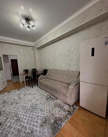 Долгосрочная аренда квартир: 1 комната, Собственник — 3