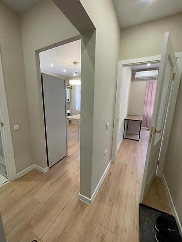 Продажа квартир: 1 комната, 38 м², Элитка, 4 этаж, Евроремонт — 8