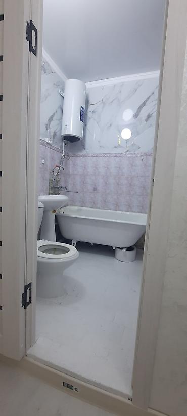 Продажа квартир: 1 комната, 44 м², 105 серия, 5 этаж, Евроремонт — 10