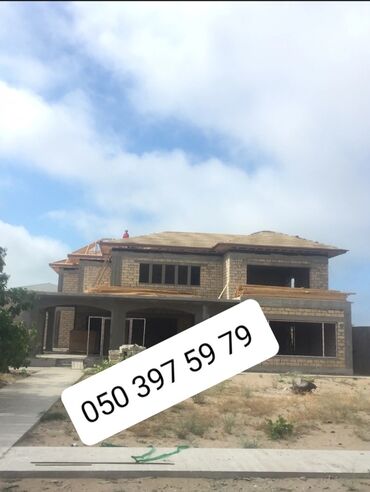 Dam işləri: Metal kirəmit və dam örtüyü materialları, həmçinin damların yığılması — 14