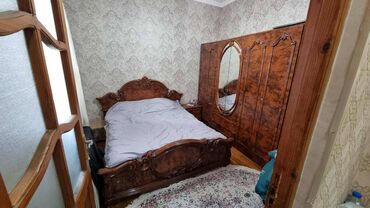 Uzunmüddətli kirayə evlər: 60 kv. m, 2 otaqlı, Kombi, Qaz, İşıq — 2