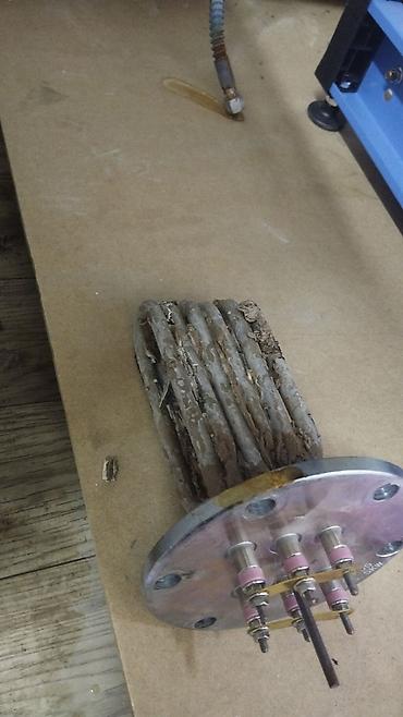 Парогенераторы, гладильное оборудование: Ремонт парагенератор Ремонт утюжный — 13