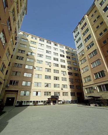 35000: Кызыл-Аскар Сдается 1х ком квартира Этаж: 4 Свежий ремонт С — 1