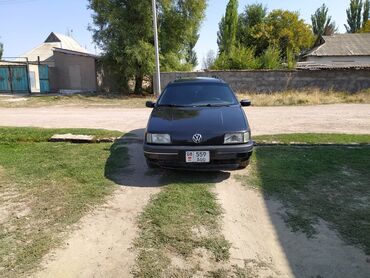 нексия газ бензин: Volkswagen Passat: 1994 г., 1.8 л, Механика, Газ, Универсал