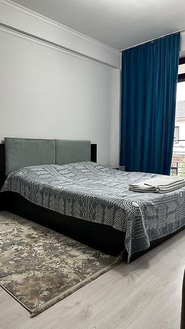 Продажа таунхаусов: Таунхаус BAYTUR 65м2 - Планировка: две полноценные спальни и — 2