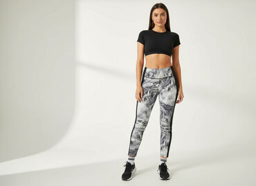 rbx legginsy: Leggings Sports for women, size S