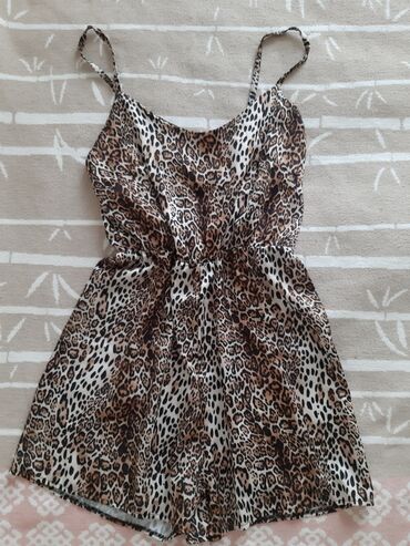 Майки, топы: Набор женской одежды с принтами 1) Боди с животным принтом (под — 43