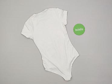 garnitur damski pull and bear: PULL&BEAR, Body damskie, rozmiar S — 3