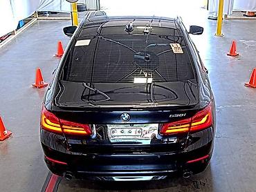 bmw lip: Salam. BMW G30 2020 model avtomobilin üzərindən çıxma orijinal ehtiyat — 2