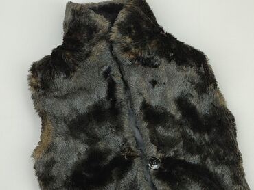 Outerwear: Waistcoat, XS (EU 34), condition - Good