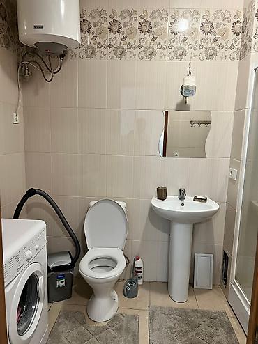 Продажа квартир: 2 комнаты, 39 м², Индивидуалка, Цокольный этаж этаж, Евроремонт — 4