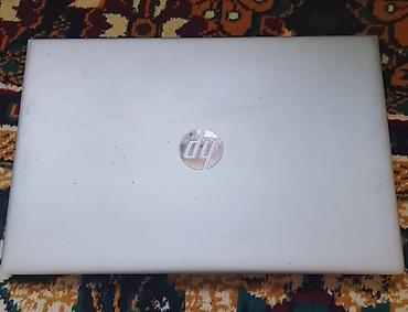 apple macbook: HP ProBook 470 G5 — ноутбук для работы и учебы - Экран: матовый — 2