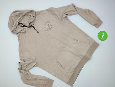 lyle and scott: Siksilk, Bluza z kapturem damska, rozmiar M — 2