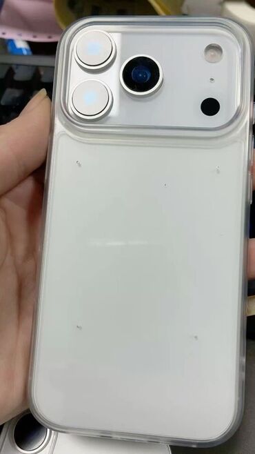 oneplus 7 pro: IPhone 17 Pro, Blue Titanium
