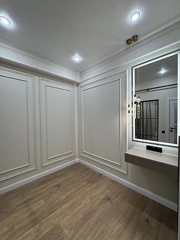 Продажа квартир: 2 комнаты, 42 м², Элитка, 14 этаж, Евроремонт — 10