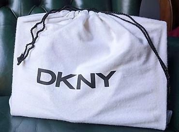 Çantalar: Əl çantası, DKNY, Yeni — 4