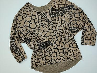 geta ubrania: ITALY FASHION, Bluzka damska, rozmiar One size — 1