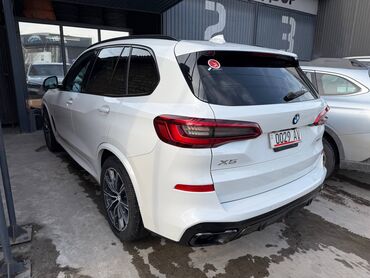 BMW: BMW X5: 2019 г., 3 л, Автомат, Бензин, Внедорожник — 3