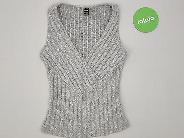 Ubrania damskie: Shein, Top damski, rozmiar S — 2