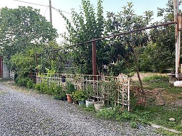 3 otaqli ev: Obyekt: Həyətli 2 mərtəbəli fərdi yaşayış evi Təsvir: - Kərpicdən — 2