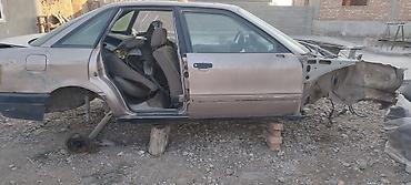 германи: Кузов и запчасти от Audi 80 B3 и В2 (переходка) В наличии по фото: - — 9