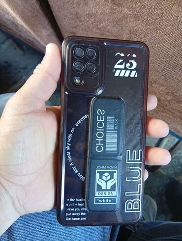 Kabrolar: Qara rəngli, samsung a12yadas 64 ram4yaxsi veziyetdedi 150 AZN real lalafo.az -da Kabrolar: Qara rəngli, samsung a12yadas 64 ram4yaxsi veziyetdedi 150 AZN real