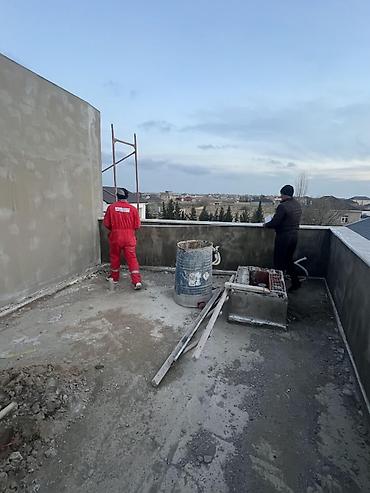 kabancik fasad: Fasad işləri – keyfiyyətli və səliqəli xidmət! Ev və binaların — 7