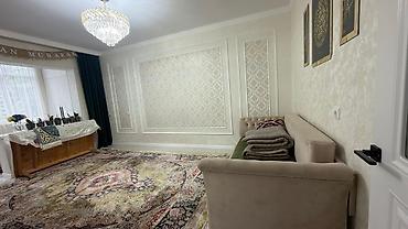 vip: 3 комнаты, 68 м², 106 серия, 2 этаж, Евроремонт — 3