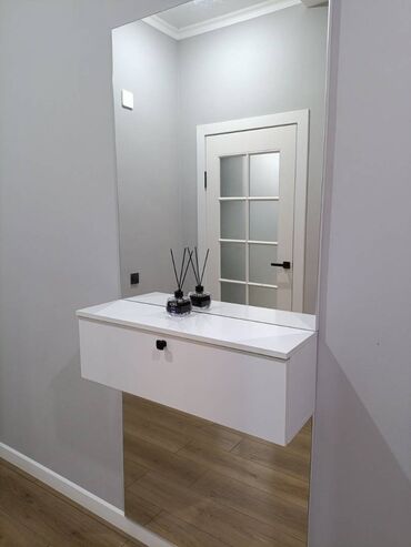 продажа элитных квартир в оше без посредников 2022: 1 комната, 42 м², Элитка, 8 этаж, Дизайнерский ремонт
