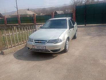 Daewoo: Daewoo Nexia: 2010 г., 1.5 л, Ручные, Бензин — 1
