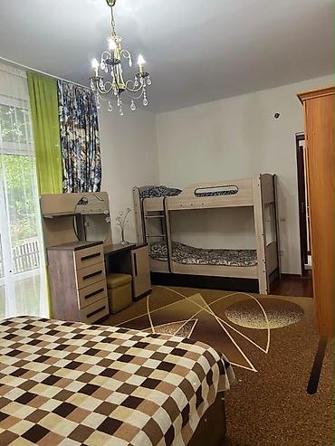 продаю дом сары жон: 3 комнаты, 120 м², 4 соток, Тамчы, Собственник — 5
