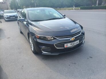 шевроле спарк 2017 цена: Chevrolet Malibu: 2018 г., 1.8 л, Автомат, Бензин, Седан