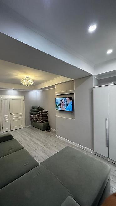nova grant: 2 комнаты, 59 м², Филармония Элитка, 4 этаж, Евроремонт — 7