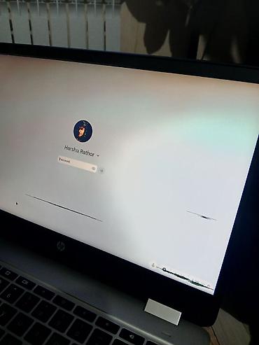 Ноутбуки: Ноутбук, HP, Intel Celeron, 14 ", Для работы, учебы — 4