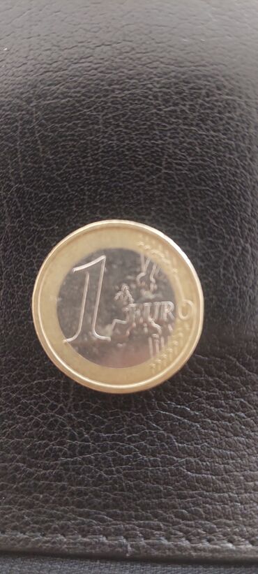 pul daxılı: Satiram
1 euro 2009