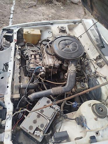 мазда 620: Mazda 626: 1987 г., 2 л, Механика, Бензин, Хэтчбэк — 2