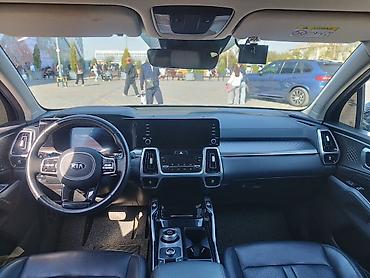 Kia: Kia Sorento: 2020 г., 2 л, Автомат, Дизель, Кроссовер — 3